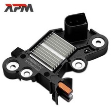 Alternator Regulator For Audi A3 VW Golf Passat Seat Ateca Skoda