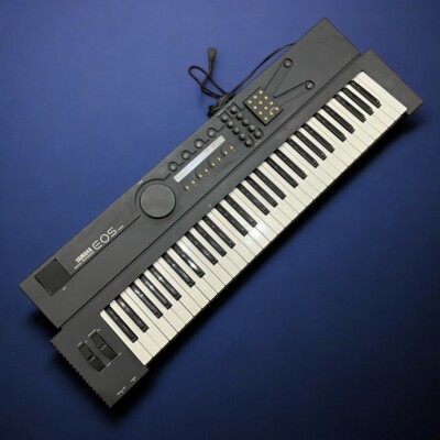 YAMAHA EOS YS200 Synthesizers Tested | eBay YAMAHA EOS YS200 Synthesizers Tested | eBay