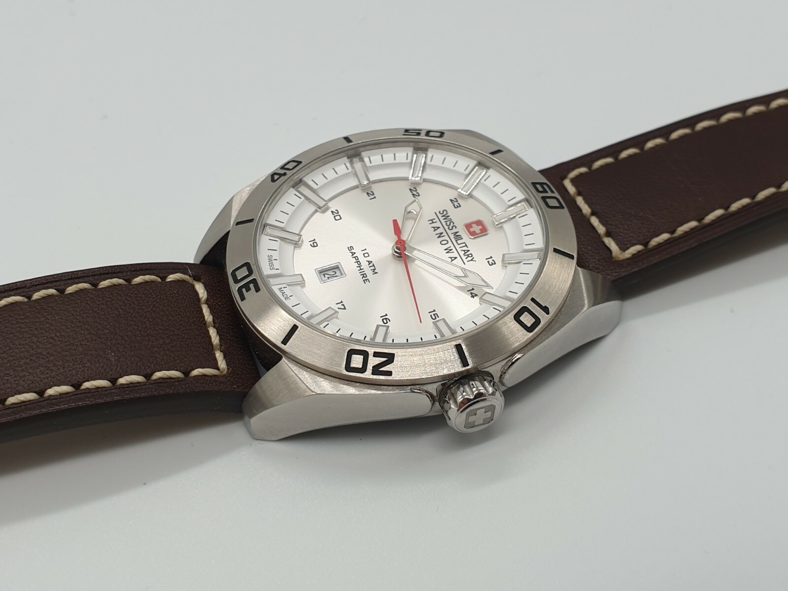 hanowa champ watch