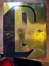 DEVILS CUT (ONE SHOT) #1 | IN HAND GOLD FOIL   CON 2023 