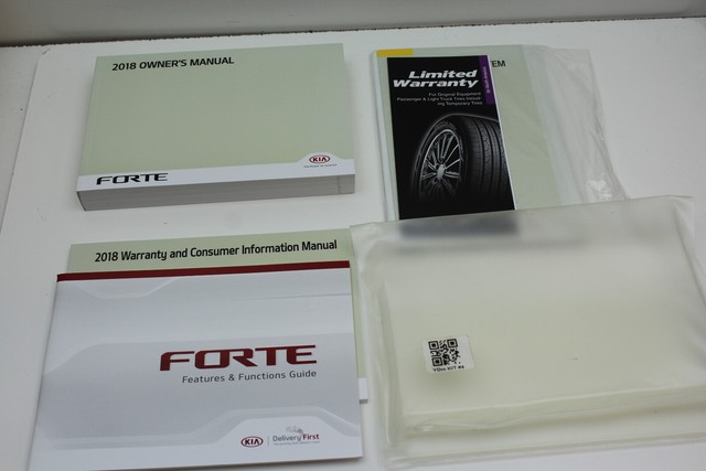 Kia forte repair manual