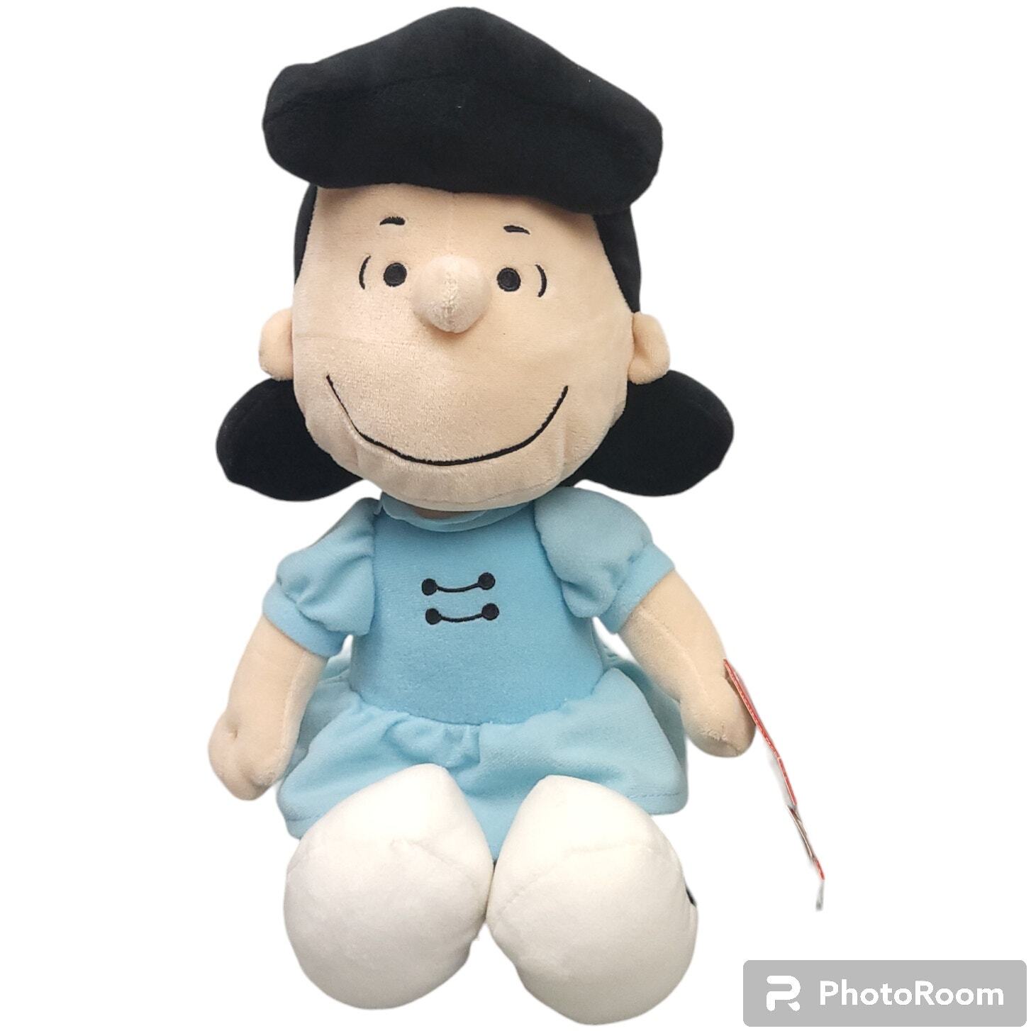 PEANUTS Lucy Kohls Cares 14