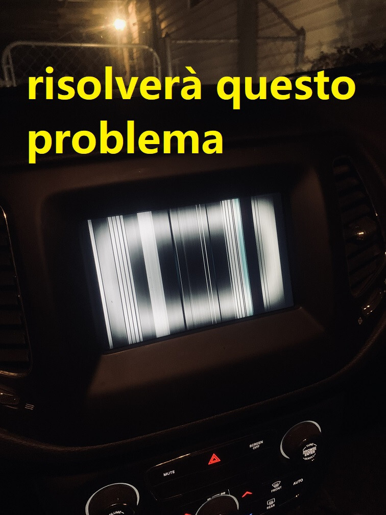 Generic Pannello Touch Screen In Vetro Digitalizzatore Per SEBBE S22 (234 X 157 Mm - Foto 3