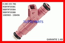 Injecteur Ford KA