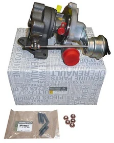 Turbolader Original 7701473673 Renault Dacia