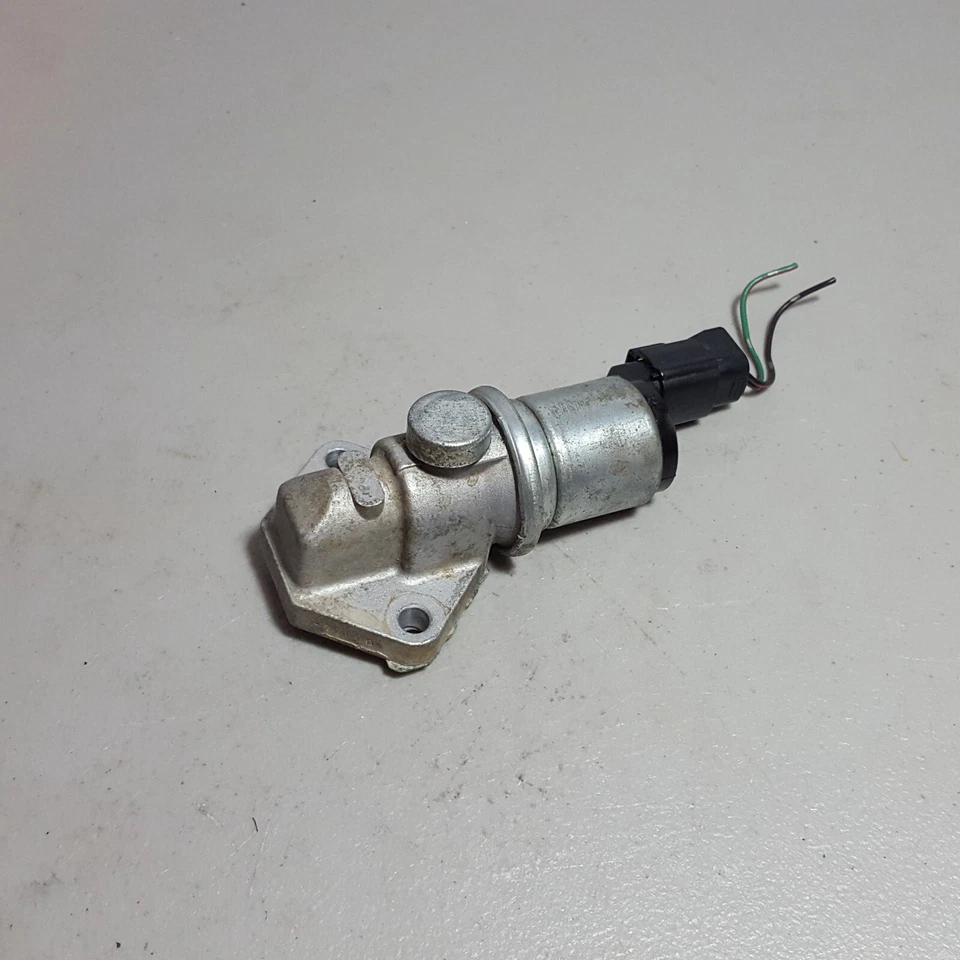 1996-2003 Suzuki Esteem Aerio Sidekick регулятор холостого хода воздуха клапан iacv 2005 2006  - Изображение 2 из 4