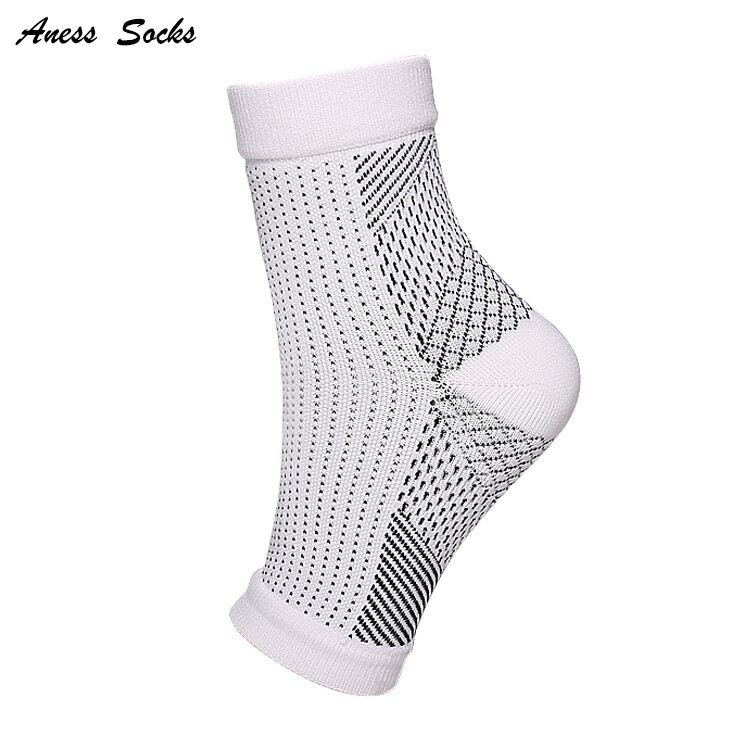 Adults Compression Soothe Sock For Neuropathy Stealth Ankles Motor