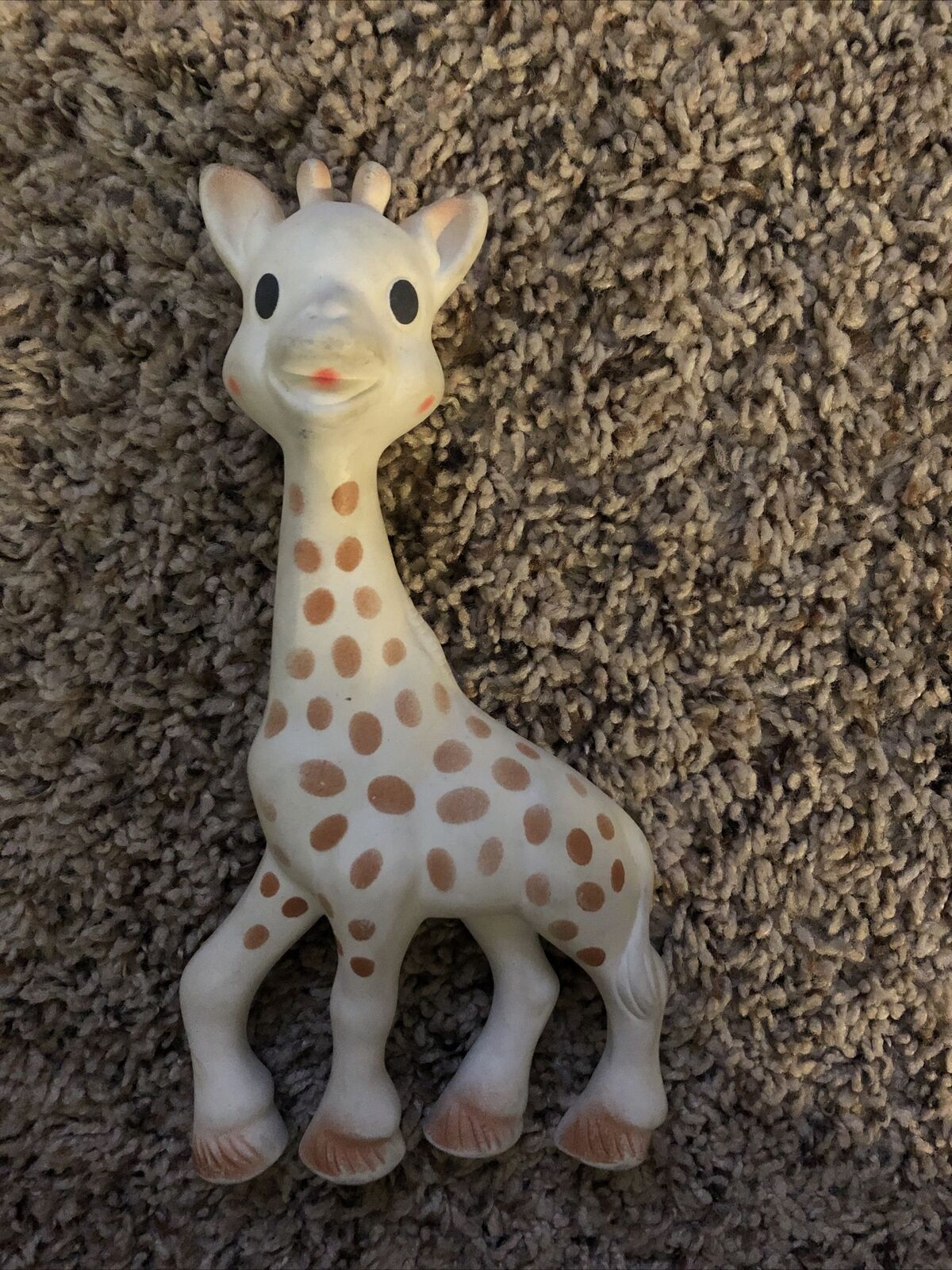 Sophie The Max 59% OFF Teether Same day shipping Giraffe