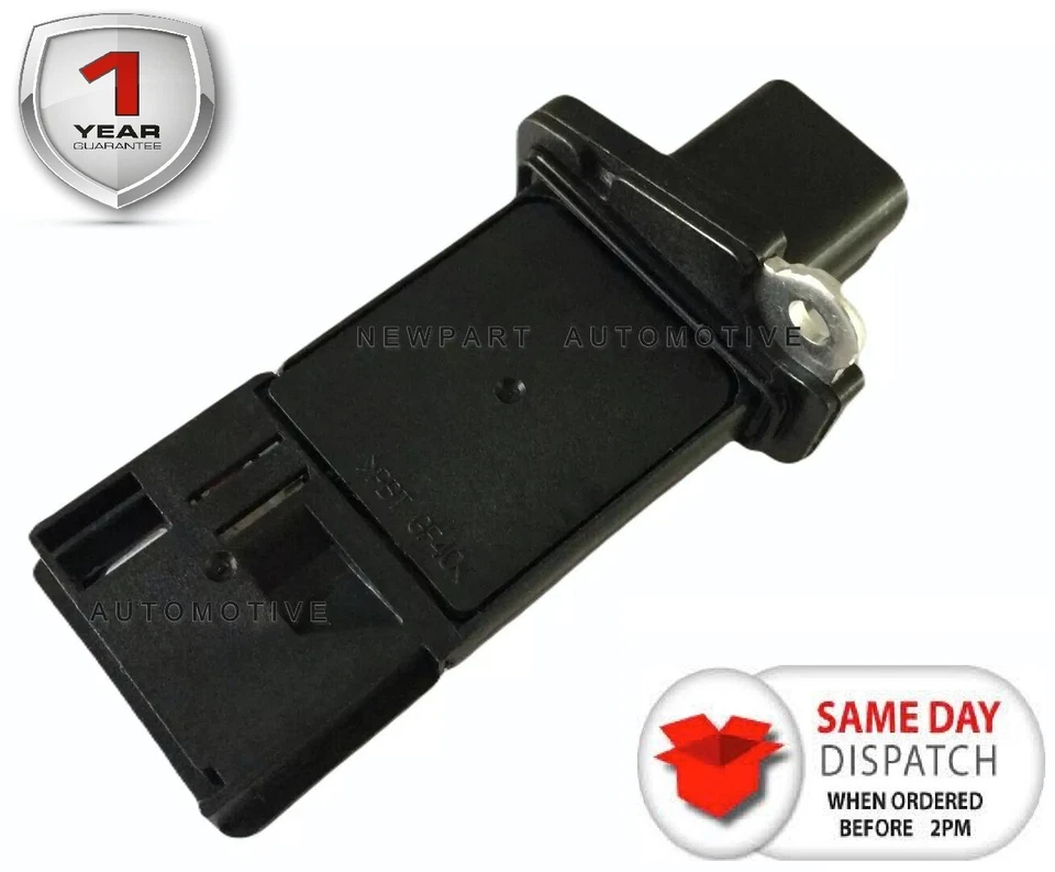 para FORD GALAXY MONDEO MK4 S-MAX 1.8 2.0 2.2 TDCi MEDIDOR DE FLUXO DE AR EM MASSA SENSOR MAF - Imagem 3 de 3