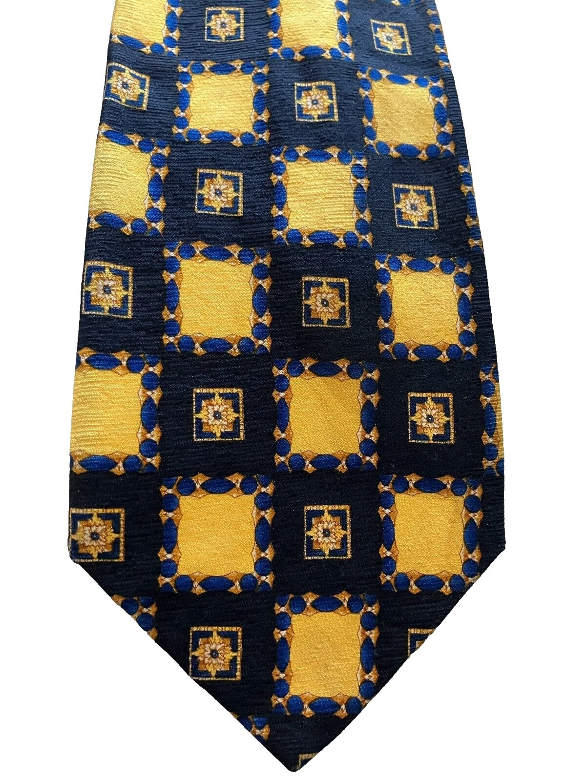 弗拉泰利几何男士多色