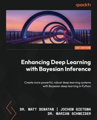 Enhancing Deep Learning with Bayesian Inference: Create more powerful.. PAPER...