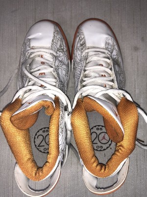 jordan dub zero white orange