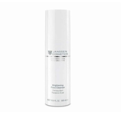 Janssen Cosmetics Brightening Face Freshener 500ml #mode