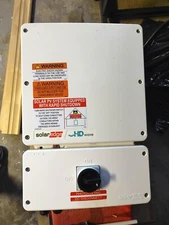 SolarEdge SE-7600H - USMNUBL15 Solar Inverter Energy Hub