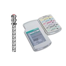 COLTENE P880 ParaPost XH One-Office-Visit Introductory Kit, Containing 25 Posts