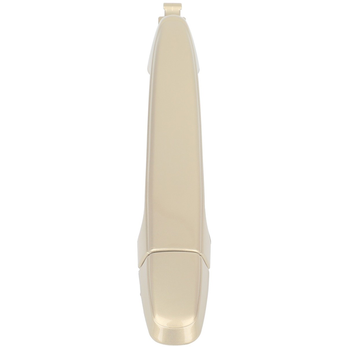 Exterior Rear Door Handle For Toyota Sienna 2004-2010 - Left Or Right, Color 4Q2 Desert Sand