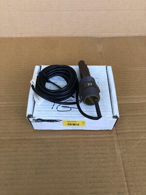 DELTA MOBREY 204-6749 Ultraschall-Pegelschalter (3)
