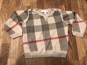 burberry 2t