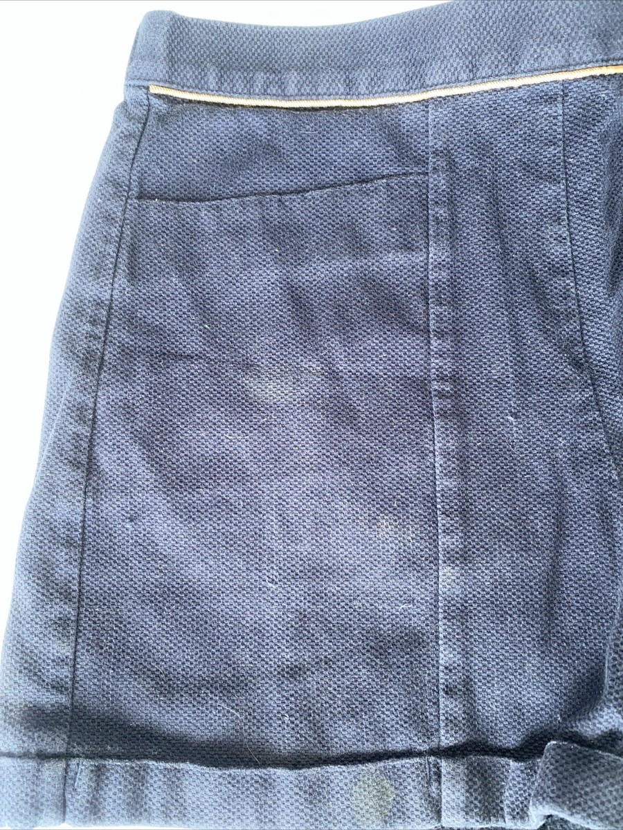 Short Bleu fille pas cher | La Halle