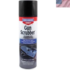 Professional Quality Gun Cleaner & Degreaser with Extension Tube for Precision