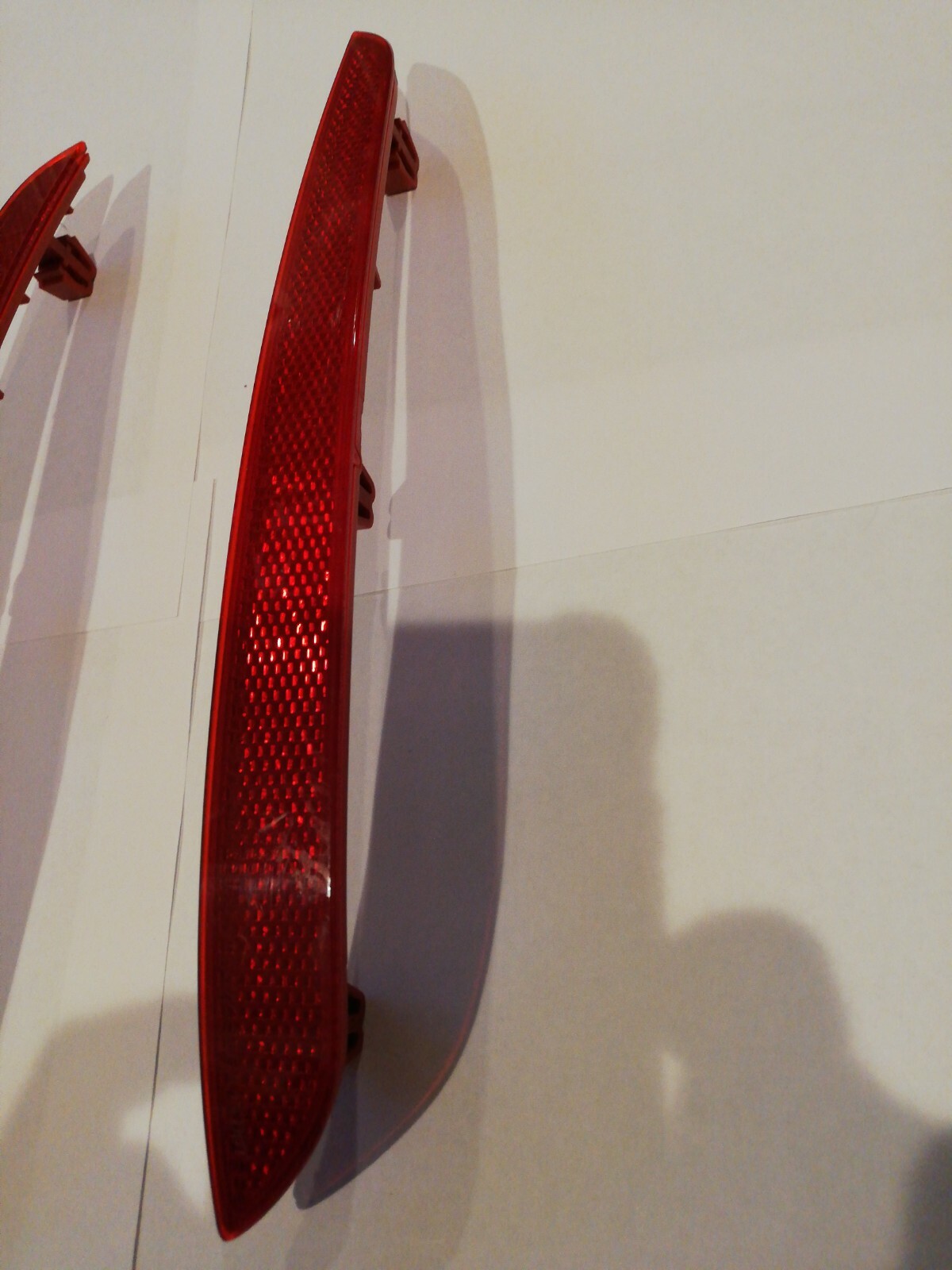 BMW Sedan Rear Reflector Right and Left 7388765 / 7388766 | eBay