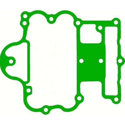 Motordeckel Ventildeckeldichtung Kawa. VN cam shaft gasket compare no.