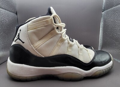 Size 7 - Jordan 11 Retro Concord 2011 665215022294| eBay