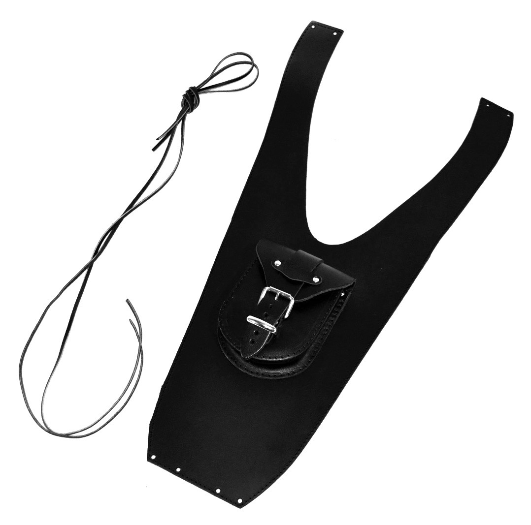 Réservoir/panneau/gorge/pad Pour Honda VT750 Shadow C2 RC44 (1997-2003) - Neuf, Noir