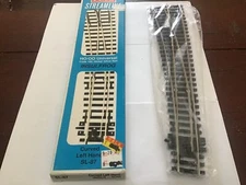 Peco HO/OO Universal Code 100 Insulfrog Curved Left Hand SL-87