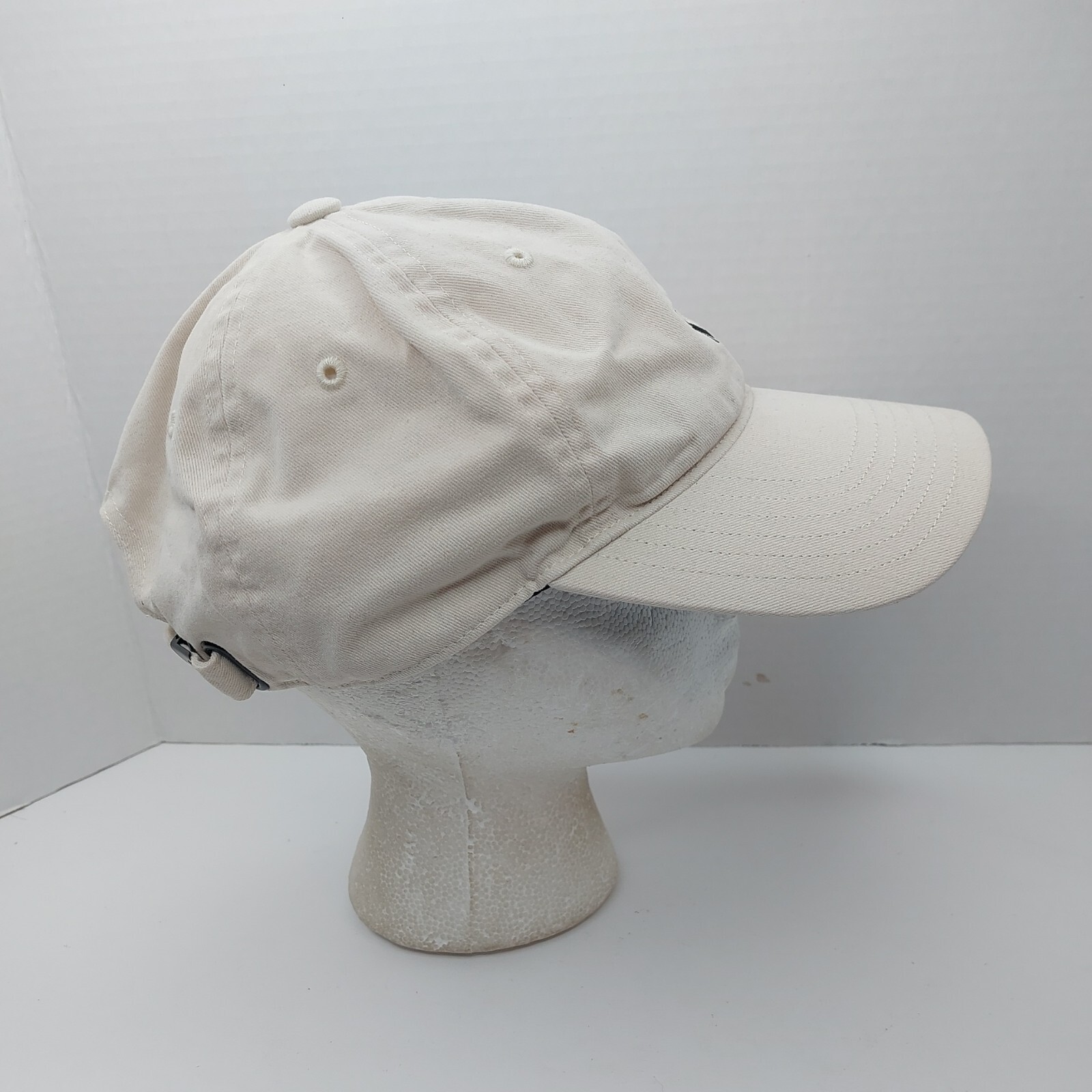 adidas Strap back Hat Dad Cap - image 5