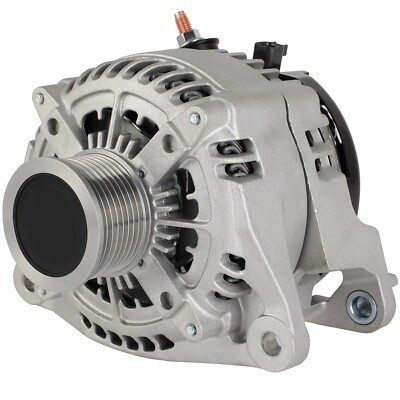 Alternator For Ram Truck 6.7 diesel 2007 2008-2024 4801313AE 11379N 4210007001