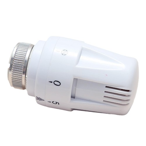 Thermostatkopf Heizkörper Regler Thermostat Kopf Heizung Ventilθδ T3A2 Y6A5 D4N4 - Bild 4 von 11