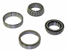 Crown Automotive J8126500 Side Bearing Set | High-Quality Auto Part, Universal F