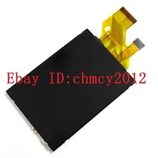 LCD Display Screen for Panasonic DMC-TZ41 GK Digital Camera Repair Part + Touch