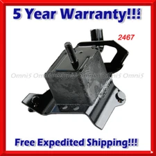 T714 Fits 1990-96 Chevrolet Lumina APV/ Pontiac Trans Sport, Rear Trans Mount