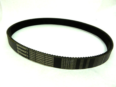NEW - 37X10X1180 Continental Contitech Varispeed Variable Speed Belt