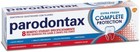 Extra Fresh Fluoride Toothpaste, Prevent Bleeding Gums, 75ml, Parodontax