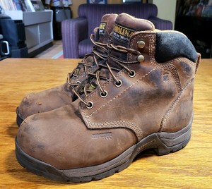 women's metatarsal boots