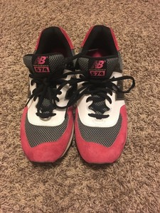 new balance 574d