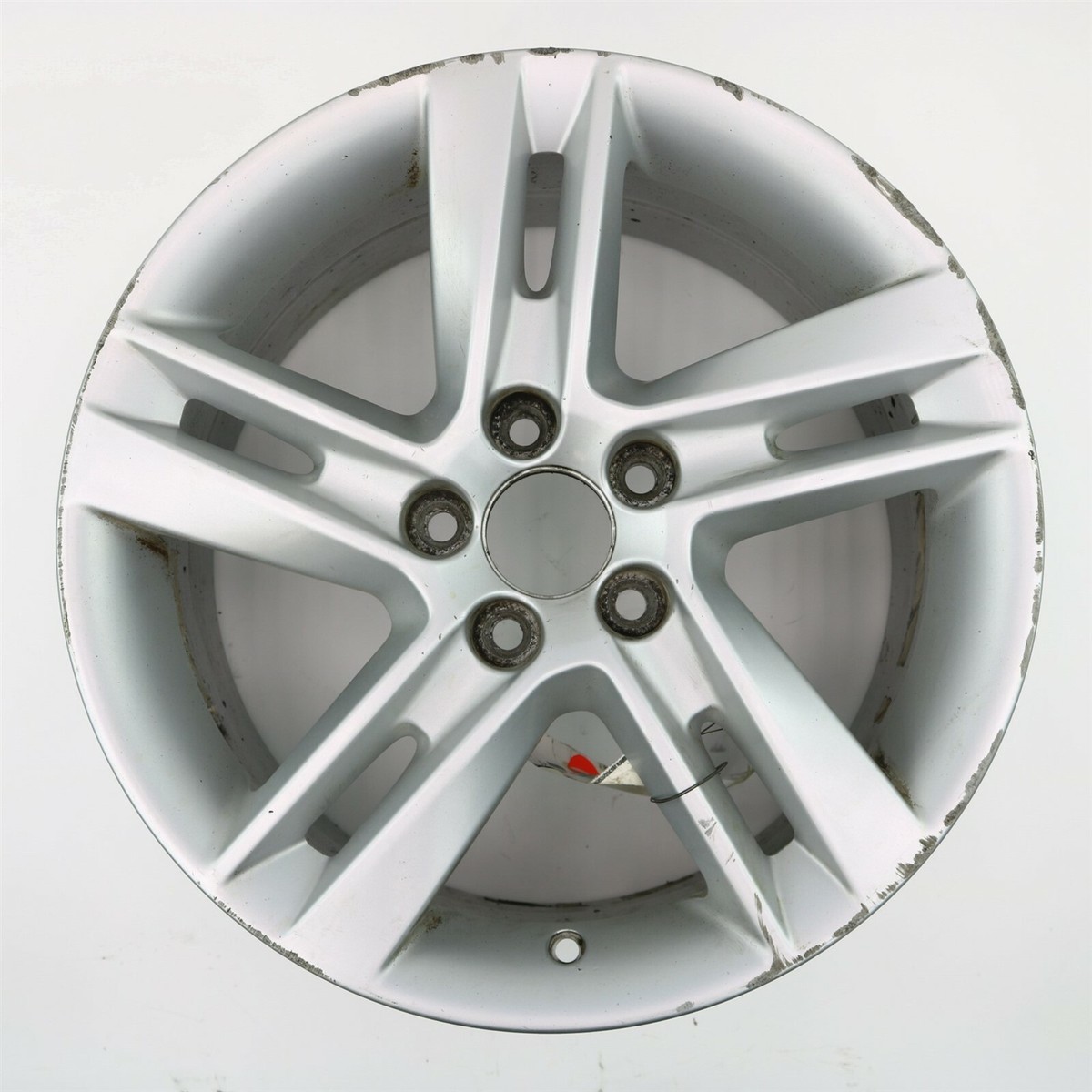 RIN  2023 KAWASAKI NINJA ZX4RR FRONT WHEEL RIM W TIRE 41073-0803