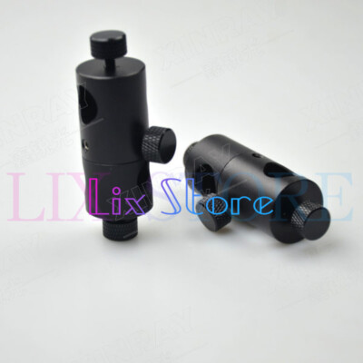 1X 360-degree rotating frame post Optical adjustable angle universal post #WD8