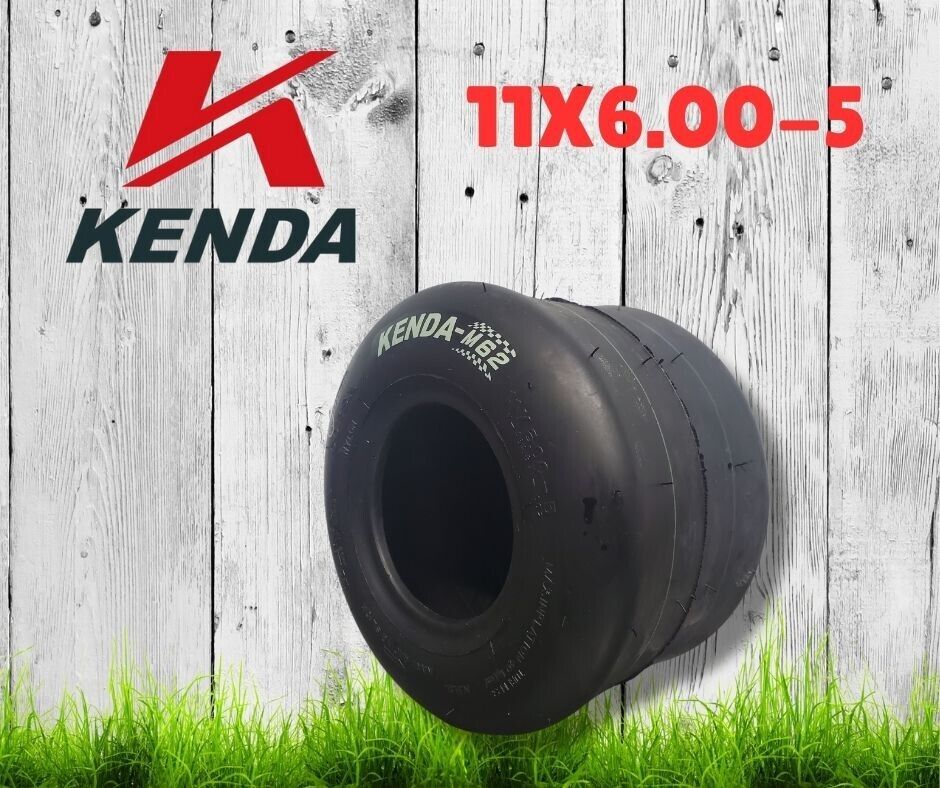 Kenda M62 11x6.00-5 Go Kart Racing Slick Tire | eBay Kenda M62 11x6.00-5 Go Kart Racing Slick Tire | eBay