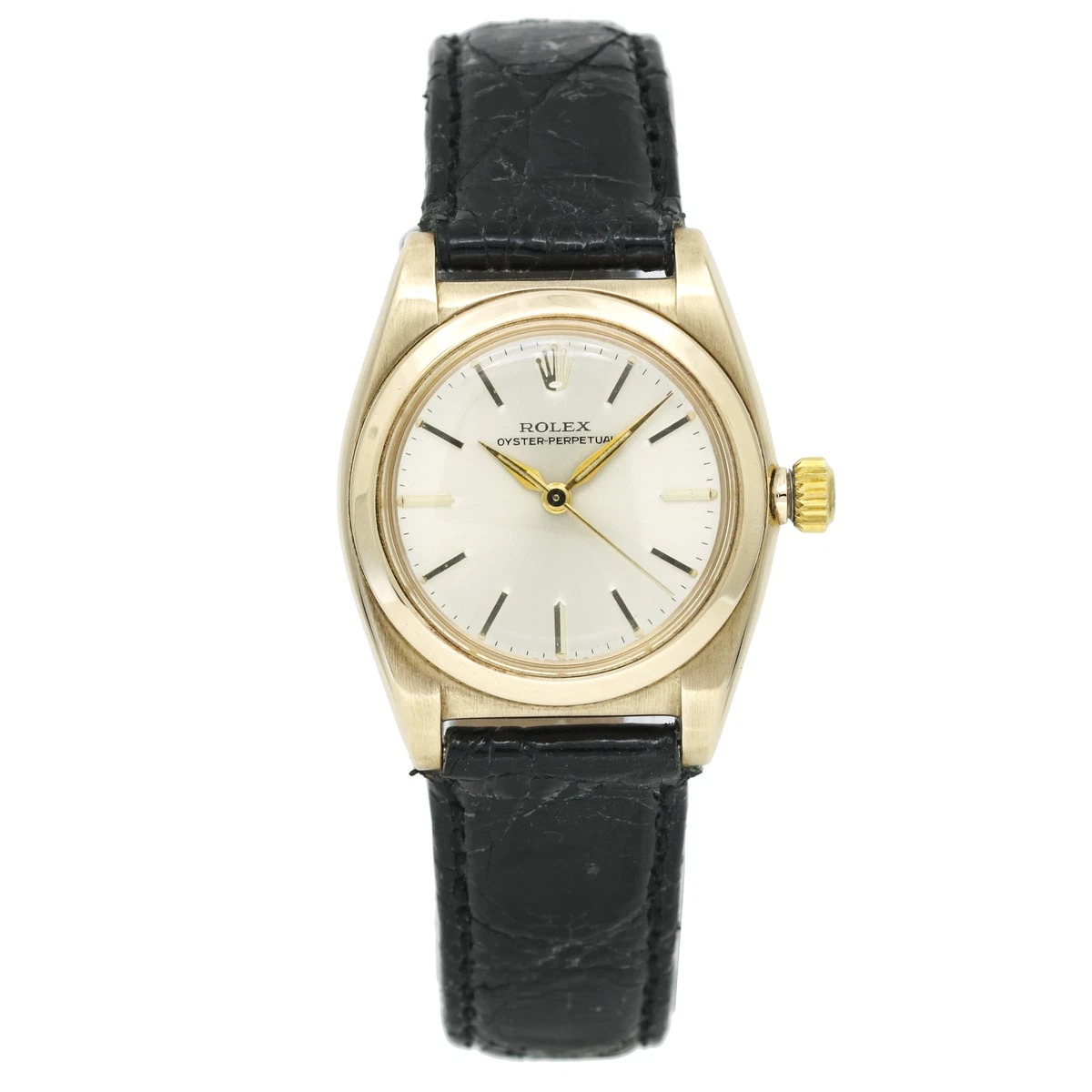 Rolex top oyster premium