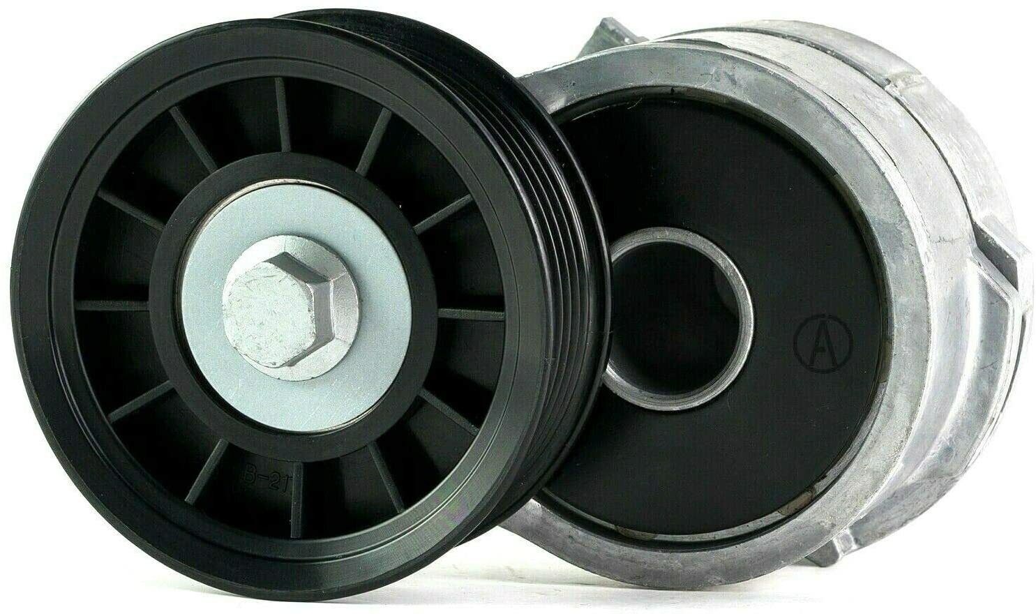 Belt Tensioner for Catera CTS Saab 95 900 9000 Saturn L300 LS2 LW2