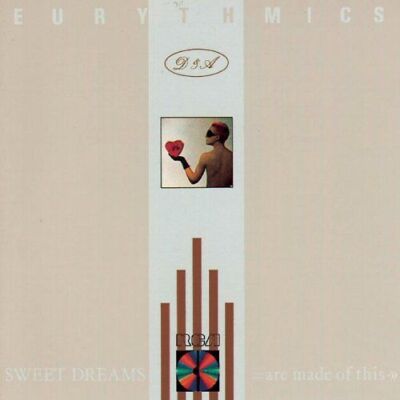 Eurythmics - Sweet Dreams (are Made Of This) [US-Import]