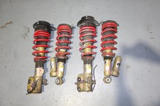 JDM Subaru Legacy GT Eifel Adjustable Coilovers Shocks Struts Springs 2005-2009