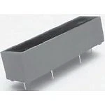 Coto Technology 5501-24-1 High Voltage Reed Relay  1 Form A  24V