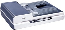 Epson GT-1500 A4 USB ADF Flatbed Colour Document Scanner B11B190021BA V2T
