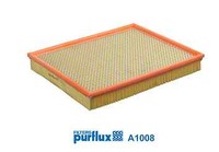 Purflux A1008 Luftfilter For Nissan Opel Renault Vauxhall
