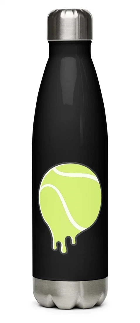 Cali City Apparel Water Bottle